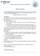 Otto-Friedrich-Universität Bamberg • Straße Hausnummer • PLZ Ort