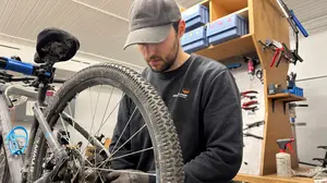 Fahrradcheck