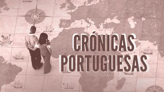 Referenzbild aus der Reihe „Crónicas Portuguesas“ (RTP, 2026)