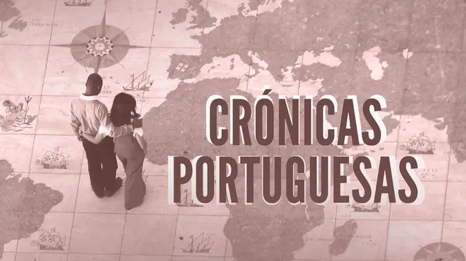 Referenzbild aus der Reihe „Crónicas Portuguesas“ (RTP, 2026) Referenzbild aus der Reihe „Crónicas Portuguesas“ (RTP, 2026)