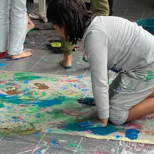 KiKuLa Linder Kunst Labor Bilder