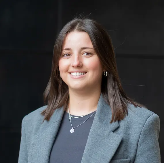 Marie Langer, M.Sc.