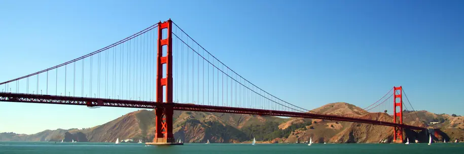 Golden Gate Bridge