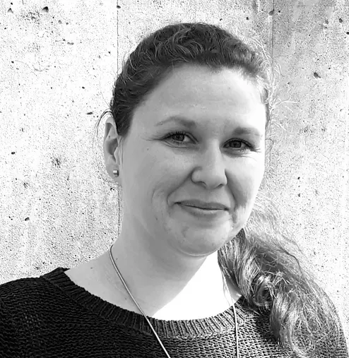 Susann Sachse-Thürer Susann Sachse-Thürer