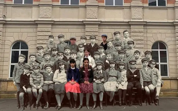 Bild des Filmprojekts "Wenn Zeiten dich ändern"