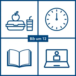 Bib um 12 Logo