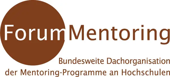 Logo of Forum Mentoring e. V.