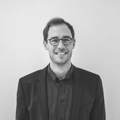 Prof. Dr. Daniel Drewski Prof. Dr. Daniel Drewski