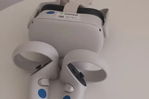 VR-Brille