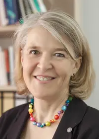 Prof. Dr. Astrid Schütz