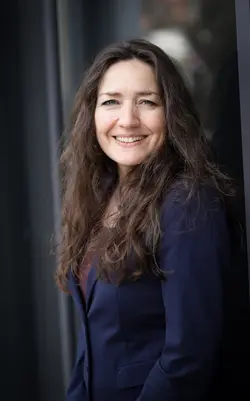 Dr. habil. Nora Heyne