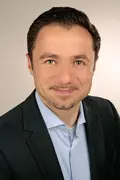 Prof. Dr. Timo Schmid 