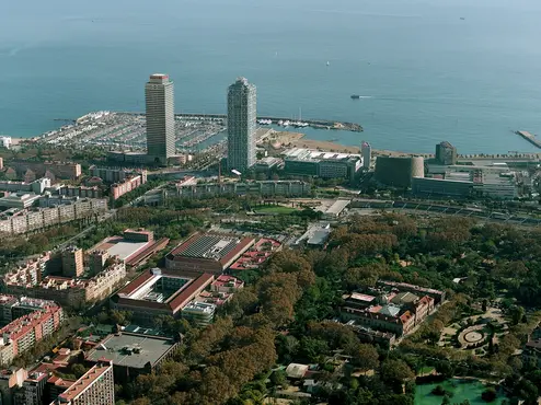 © Universitat Pompeu Fabra