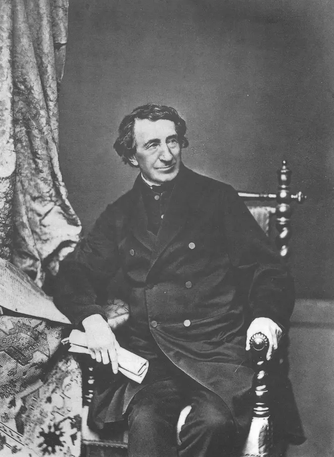 Johann Joseph Ignaz Döllinger