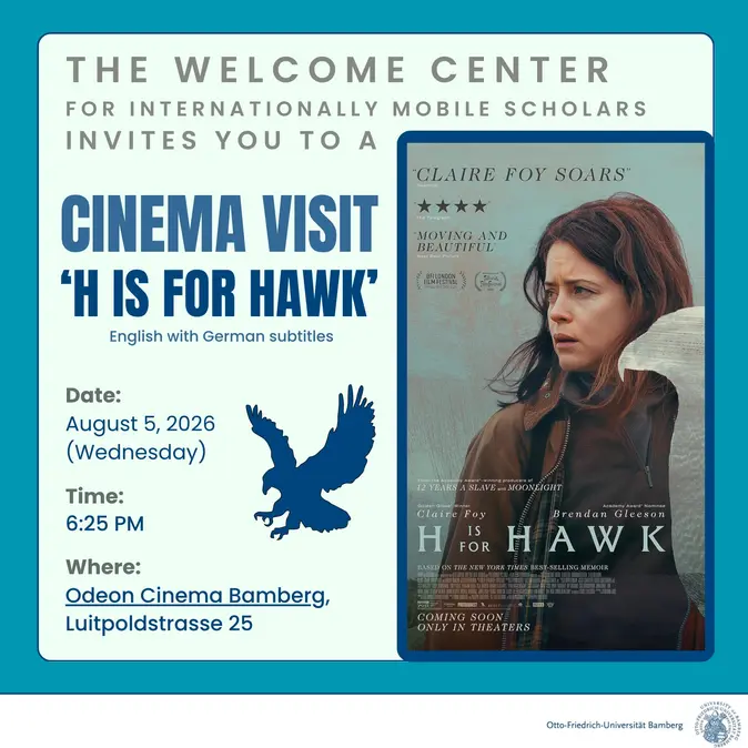 Movie Trip Flyer - 1