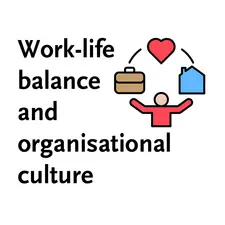 Work-life balance and organisational culture