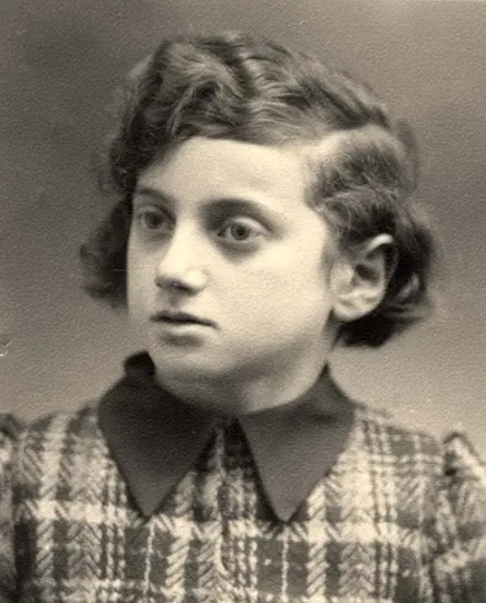 Alice Rosenbaum