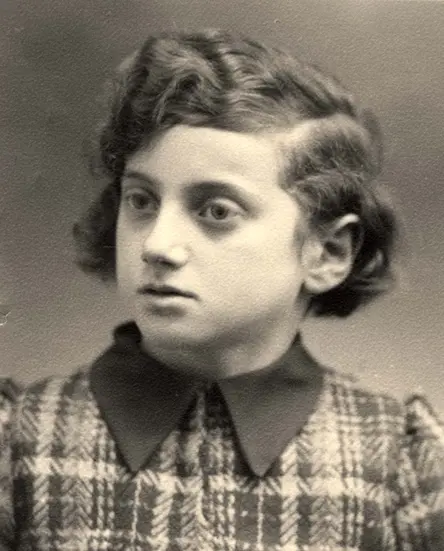Alice Rosenbaum Alice Rosenbaum