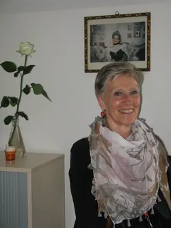 Dr. Gunhild Oberzaucher-Schüller
