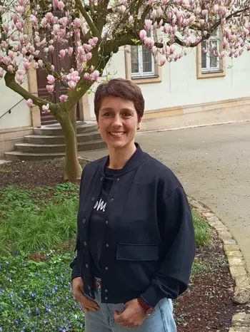 Susan Brähler