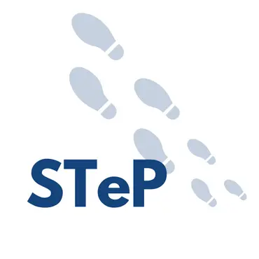 STeP - Logo