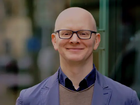 Prof. Dr. Konstantin Lindner Prof. Dr. Konstantin Lindner