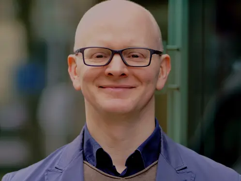Prof. Dr. Konstantin Lindner Prof. Dr. Konstantin Lindner
