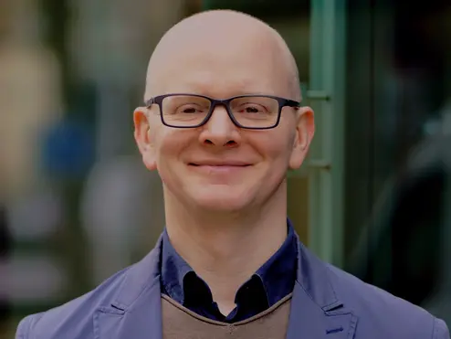 Prof. Dr. Konstantin Lindner 