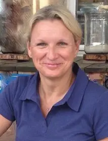 Dr. Andrea Roth Dr. Andrea Roth