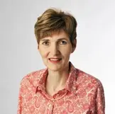 Prof. Dr. Stefanie Stricker Prof. Dr. Stefanie Stricker