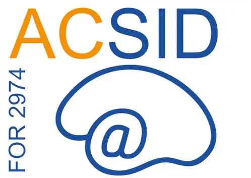 ACSID Logo