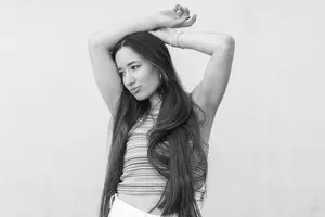 Ellie Benn Ellie Benn