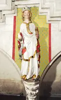 St. Petronella