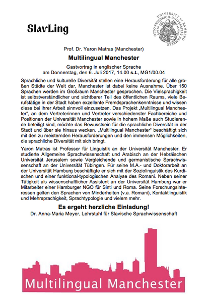 Jungslavistinnen-treffen