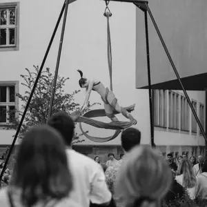 Emotionen in Bewegung: Alles steht Kopf Emotionen in Bewegung: Alles steht Kopf