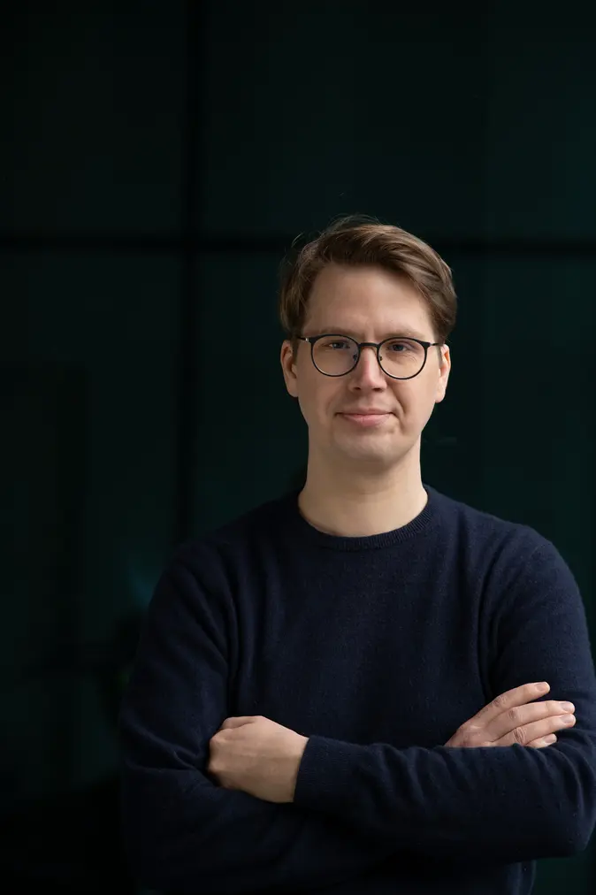 Johannes Franzen