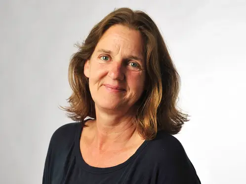 Ute Schmid