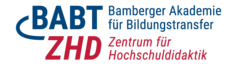 Zentrum für Hochschuldidaktik (ZHD)