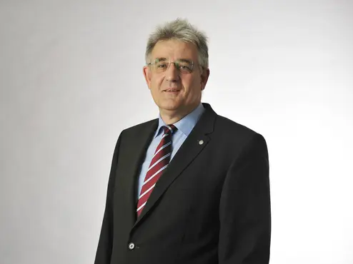 Prof. Dr. Guido Wirtz