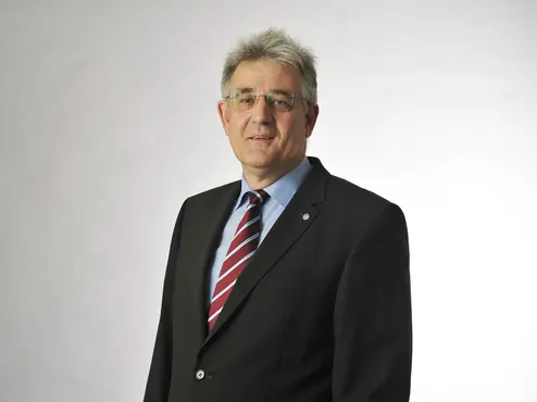 Prof. Dr. Guido Wirtz Prof. Dr. Guido Wirtz
