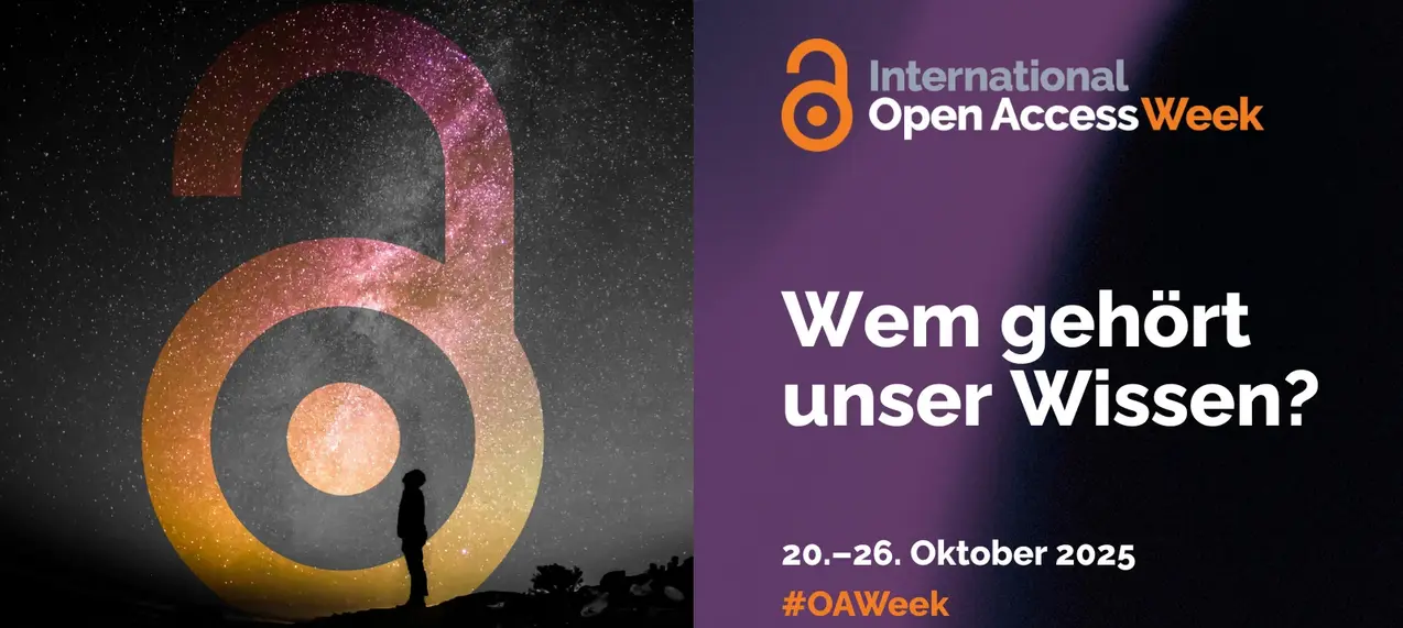 open access week 2025