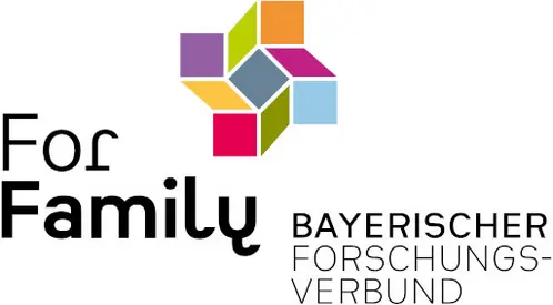 Logo for Family