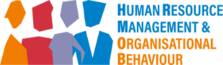 Chair of Human Resource Management and Organisational Behaviour