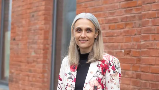 Prof. Dr. Liane Rothenberger