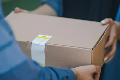 CC Rosebox, Unsplash 2019 