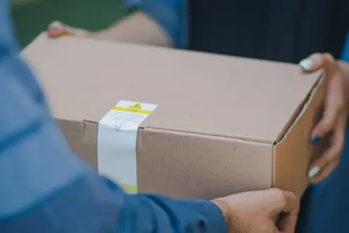 CC Rosebox, Unsplash 2019 