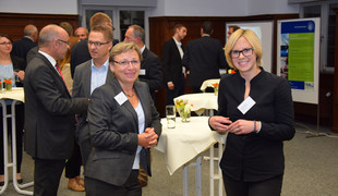 Szene aus der Transververanstaltung KMUni 2014