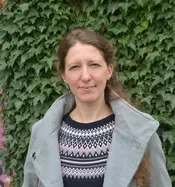 Prof. Dr. Sara Keller, Foto