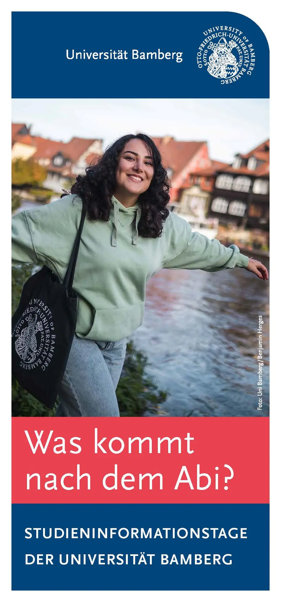 Studieninfotage
