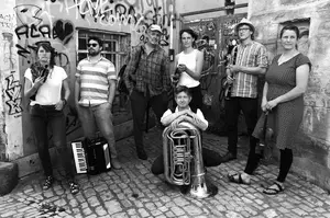 Derabeudische Orkester Oberfranken Derabeudische Orkester Oberfranken